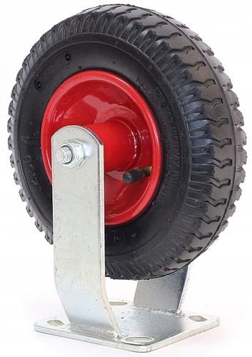 Koło fi 20 cm kółko 200 mm STAŁE pompowane FC80 na Arena.pl