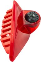 Kamera tylna do auta FURREN, tryb nocny dla Opel/Vauxhall Movano 2010+