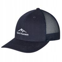 CZAPKA Z DASZKIEM TRUCKER CAP LOGO FJORD NANSEN One Size