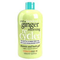TREACLEMOON On Ginger Morning Żel i płyn - 500ml
