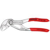 szczypce nastawne do rur cobra 125mm, chrom - kn 87 03 125