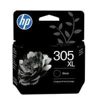 HP 305XL High Yield Black