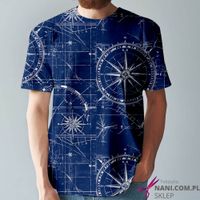 zapis-niebieska mapa- Jersey 210g/m2