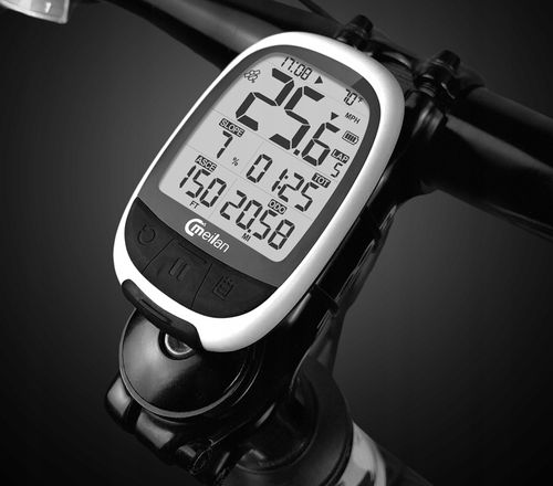 Meilan M2 Licznik Rowerowy Bluetooth Gps Ant+ na Arena.pl