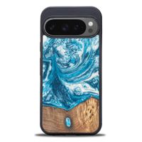 etui bewood unique do google pixel 10 / 10 pro - planets - uran