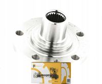 PIASTA KOŁA FIAT DOBLO 2009- PRZÓD