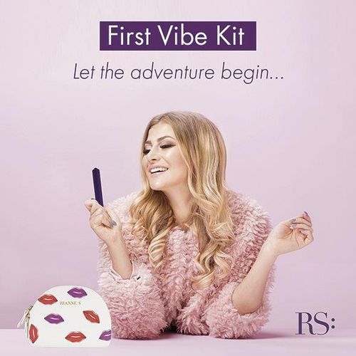 rs - essentials - first vibe kit na Arena.pl