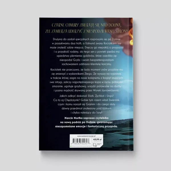 Powrót Do Gryfa zdjęcie 2