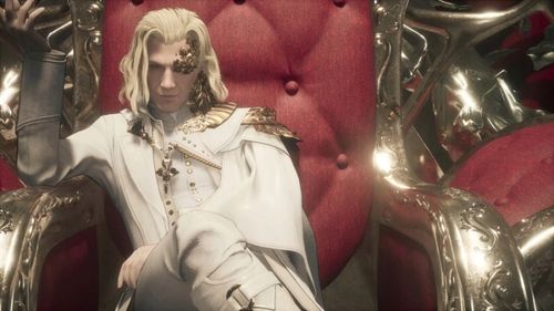 Gra Valkyrie Elysium Gra na PS5 na Arena.pl