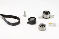 Continental CT1026K1 Zestaw paska rozrządu