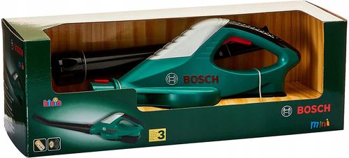 Dmuchawa do liści KLEIN Bosch 2776 na Arena.pl