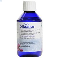 Korallen Zucht Pohl"s B-Balance concentrate 250 ml - mikroelementy