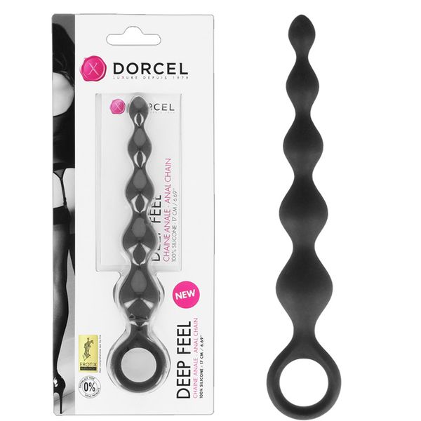 Sonda Analna Deep Feel zdjęcie 2