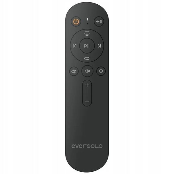 EverSolo BTR-12 - Pilot do PLAY, DMP-A6 i DMP-A6 Master Edition (Gen zdjęcie 2