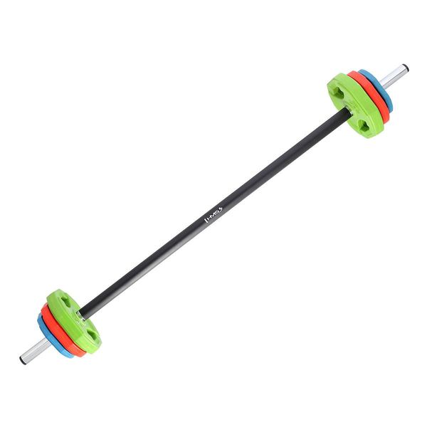 Gryf prosty training pump GBP01 HMS zdjęcie 5