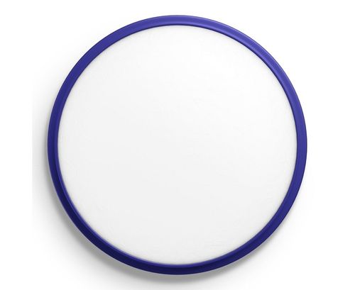 Farba do Malowania Twarzy 18 ml Biała Snazaroo na Arena.pl