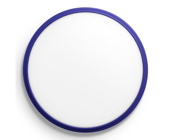 Farba do Malowania Twarzy 18 ml Biała Snazaroo zdjęcie 2