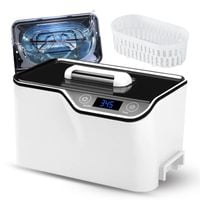 Myjka ultradźwiękowa kosmetyczna stomatologiczna sterylizator narzędzi