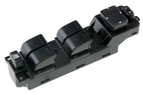 PRZEŁĄCZNIK STEROWANIA SZYB LEWY PRZÓD MAZDA 6 2003 2004 2005 2006 2007 na Arena.pl