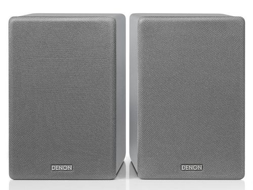 DENON SCN-10 GREY SZARY na Arena.pl