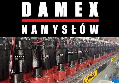 POMPA P3000+ DO WODY BRUDNEJ CZYSTEJ SZAMBA ROZDRABNIACZ 100%MIEDŹ ŻELIWNA na Arena.pl