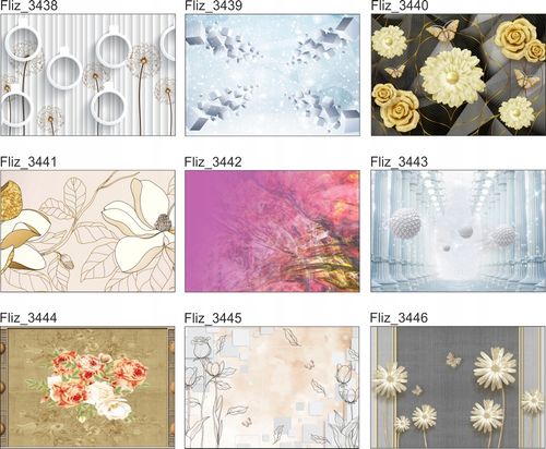 fototapeta MARMUR NOWOCZESNA LINIE GRANIT 380x256 na Arena.pl