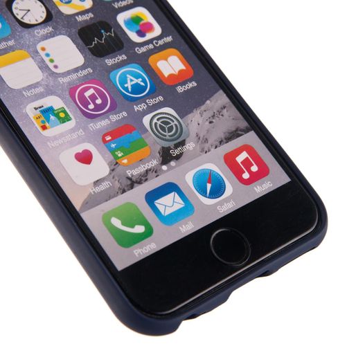 SOFT MERCURY Apple iPhone 6/6S 4,7 - MIDNIGHT BLUE na Arena.pl