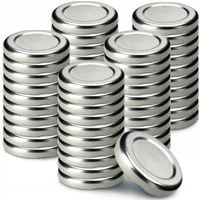 Kadax Zakrętki Fi 38mm Do Butelek Słoików 50szt