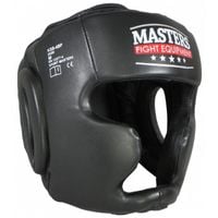 Kask bokserski sparingowy MASTERS - KSS-4BP 0230-01M XL