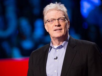 Odkryj swój żywioł – Ken Robinson, Lou Aronica na Arena.pl