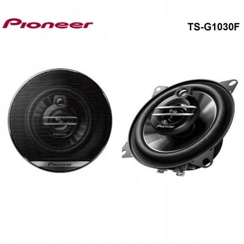 PIONEER TS-G1030F GŁOŚNIKI 30W-210W 10 cm 3 DROŻNE na Arena.pl