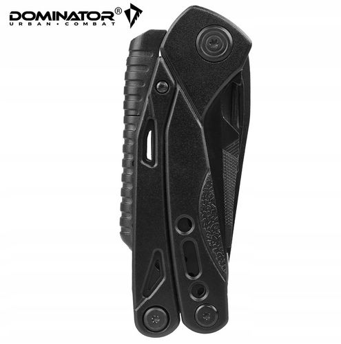 MULTITOOL NARZĘDZIE WIELOFUNKCYJNE DOMINATOR FIELD ANT KRZESIWO BITY na Arena.pl