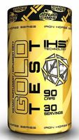 IHS IRON HORSE GOLD TEST 90k TESTOSTERON NA LIBIDO
