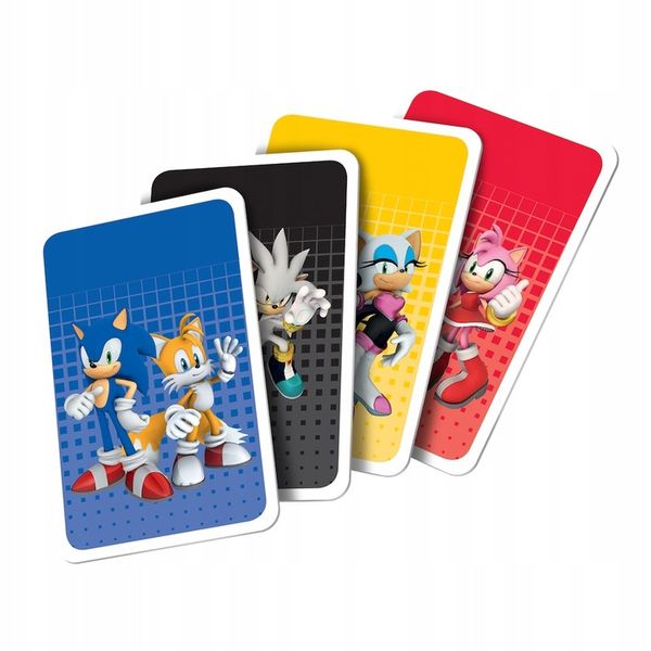 Sonic i superdrużyny zdjęcie 7