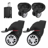 2 SZT. KÓŁKO OBROTOWE DO WALIZKI CZĘŚĆ BAGAŻ