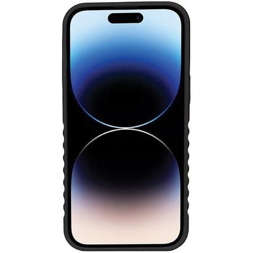 Audi Synthetic Leather MagSafe iPhone 14 Pro Max 6.7" czerwony/red hardcase na Arena.pl