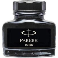 atrament parker j.niebieski wash box 1950377