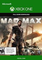 Mad Max XBOX ONE SERIES X/S KLUCZ CD KEY KOD BEZ VPN 24/7