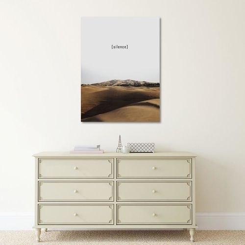 Deco Panel, Silence 2 30x40 na Arena.pl