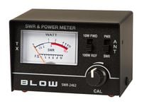 Reflektometr SWR 221/2462/145 miernik SWR