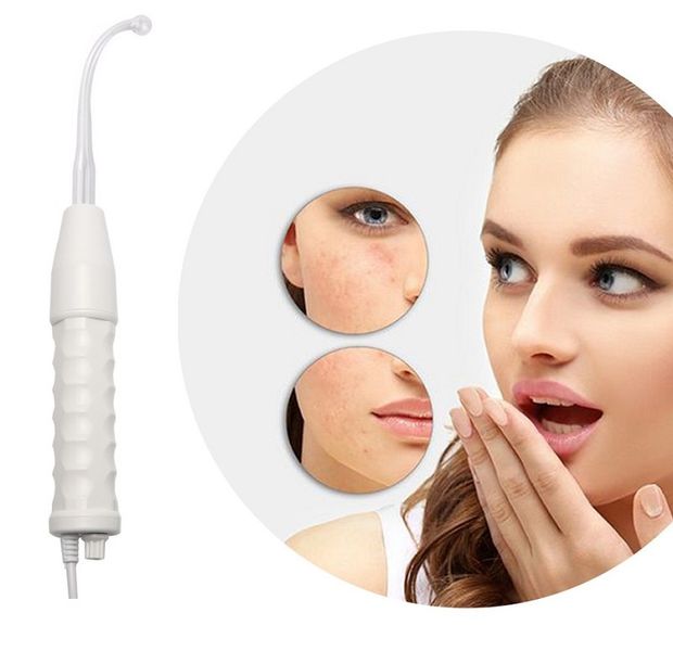 Urządzenie Kosmetyczne Darsonval D'Arsonval Derma zdjęcie 12