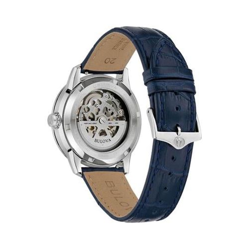 Zegarek Męski Bulova 96A330 na Arena.pl