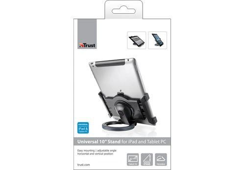 Uchwyt tablet 10" Samsung galaxy Tab apple na Arena.pl
