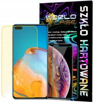 SZKŁO HARTOWANE DO HUAWEI P40 NA EKRAN SZKIEŁKO OCHRONNE