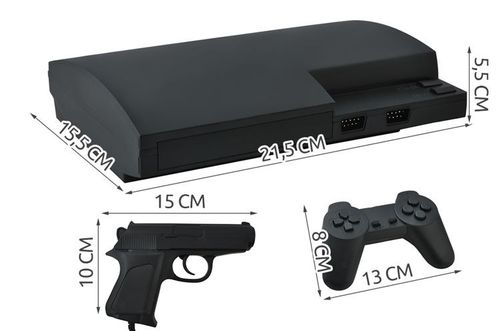 Gra TV FUNSTATION 3 G4887 na Arena.pl