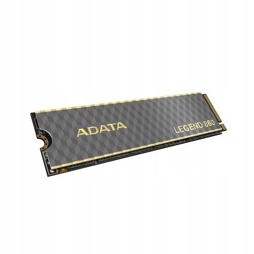 Dysk SSD Adata LEGEND 860 2TB M.2 PCIe na Arena.pl