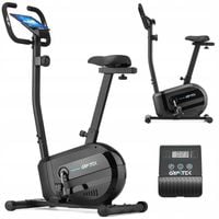 ROWER STACJONARNY MAGNETYCZNY ROWEREK TRENINGOWY FITNESS XB1000 GYMTEK