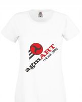 Koszulki reklamowe z nadrukiem Koszulka damska