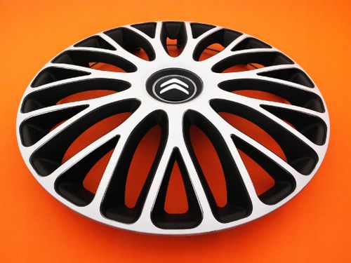 KOŁPAKI 15 do CITROEN C4 C3 Saxo DS3 C2 Xsara MLL na Arena.pl
