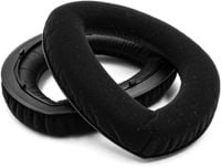 NAUSZNIKI PADY GĄBKI PODUSZKI YIVO DO SENNHEISER HD700 HD 700